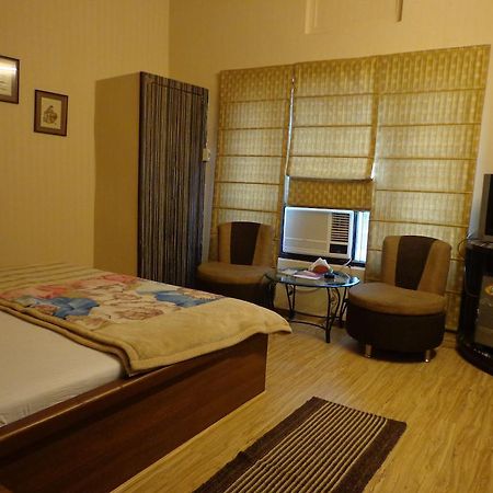 Hotel Aashyana Alwar Exterior foto