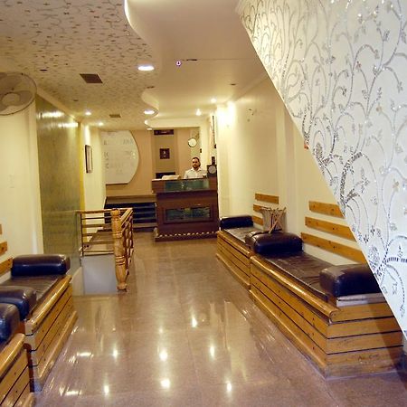 Hotel Aashyana Alwar Exterior foto