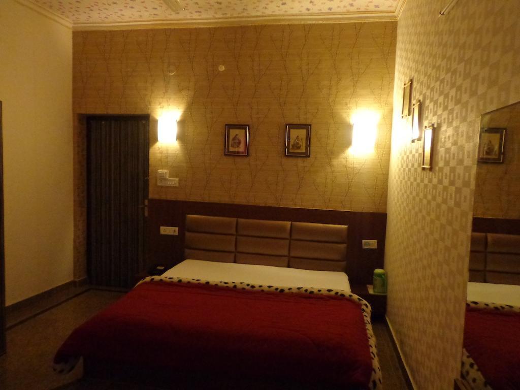 Hotel Aashyana Alwar Exterior foto