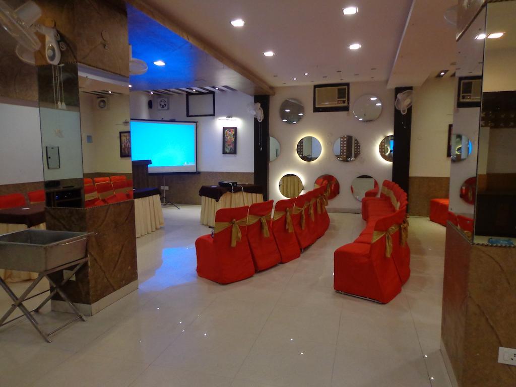 Hotel Aashyana Alwar Exterior foto