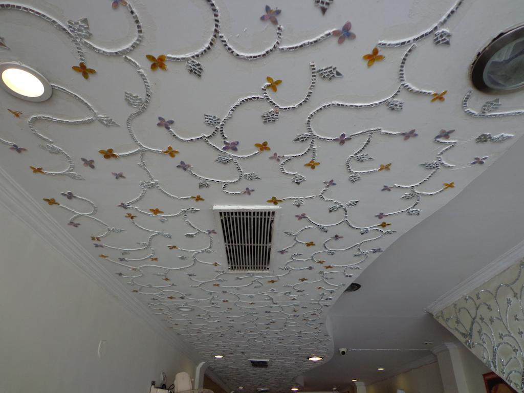 Hotel Aashyana Alwar Exterior foto