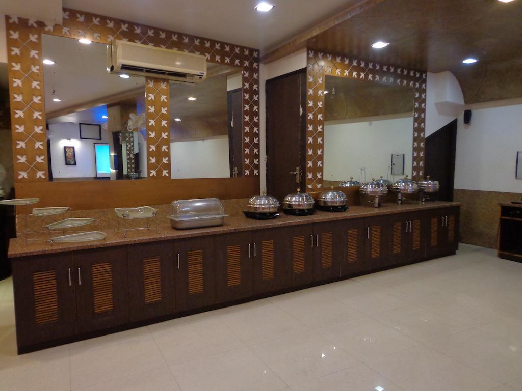 Hotel Aashyana Alwar Exterior foto