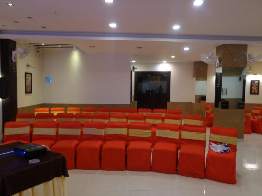 Hotel Aashyana Alwar Exterior foto
