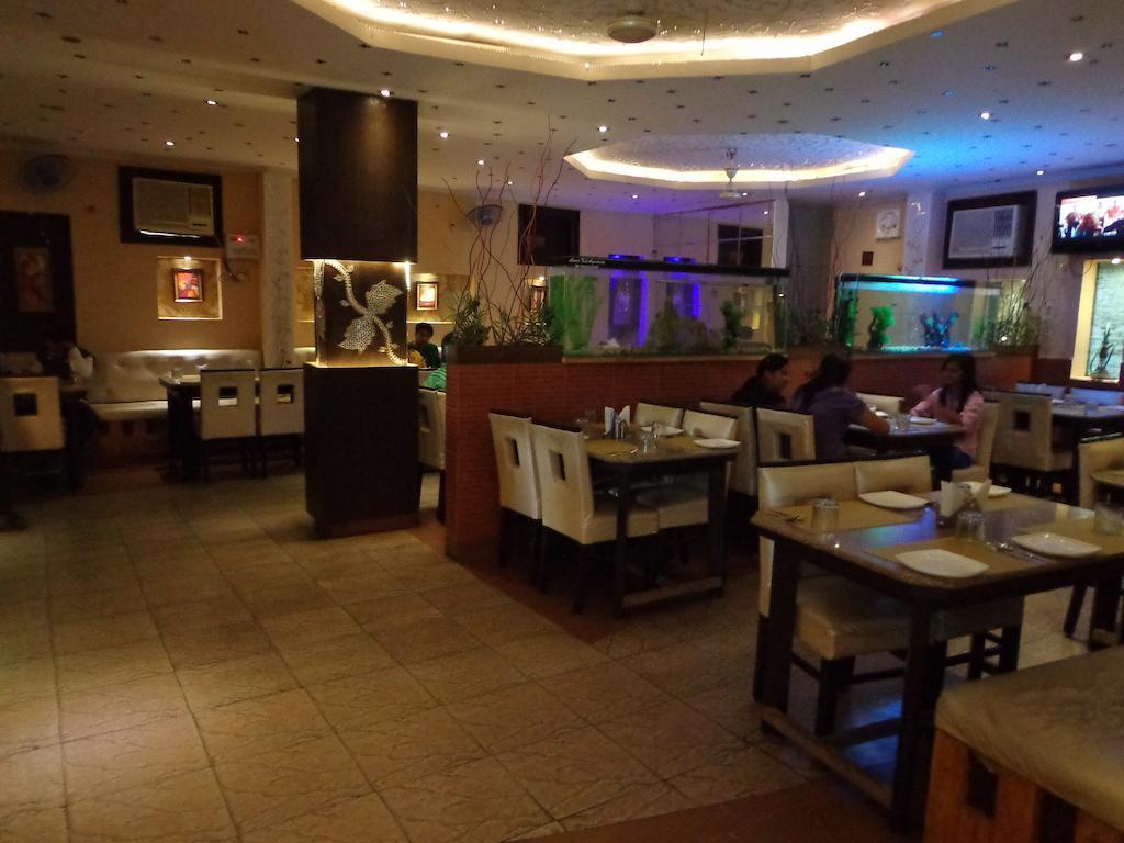 Hotel Aashyana Alwar Exterior foto