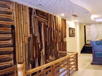 Hotel Aashyana Alwar Exterior foto