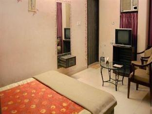 Hotel Aashyana Alwar Exterior foto